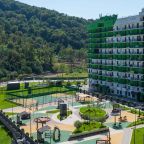 Апартаменты (Апартаменты 86 на Искры 88), Апартаменты На ул. Искры 88 от LetoApart