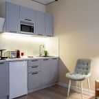 Апартаменты (Апартаменты 86 на Искры 88), Апартаменты На ул. Искры 88 от LetoApart