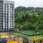 Апартаменты (Апартаменты 86 на Искры 88), Апартаменты На ул. Искры 88 от LetoApart