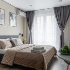 Апартаменты (Апартаменты 86 на Искры 88), Апартаменты На ул. Искры 88 от LetoApart