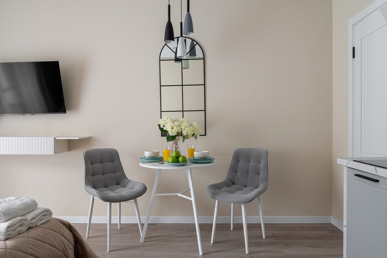 Апартаменты (Апартаменты 86 на Искры 88), Апартаменты На ул. Искры 88 от LetoApart