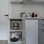 Апартаменты (Апартаменты 86 на Искры 88), Апартаменты На ул. Искры 88 от LetoApart