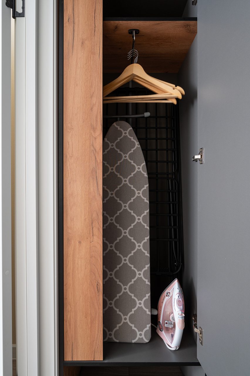 Апартаменты (Апартаменты 86 на Искры 88), Апартаменты На ул. Искры 88 от LetoApart