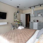 Апартаменты (Апартаменты 86 на Искры 88), Апартаменты На ул. Искры 88 от LetoApart