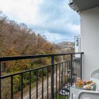 Апартаменты (Апартаменты 86 на Искры 88), Апартаменты На ул. Искры 88 от LetoApart