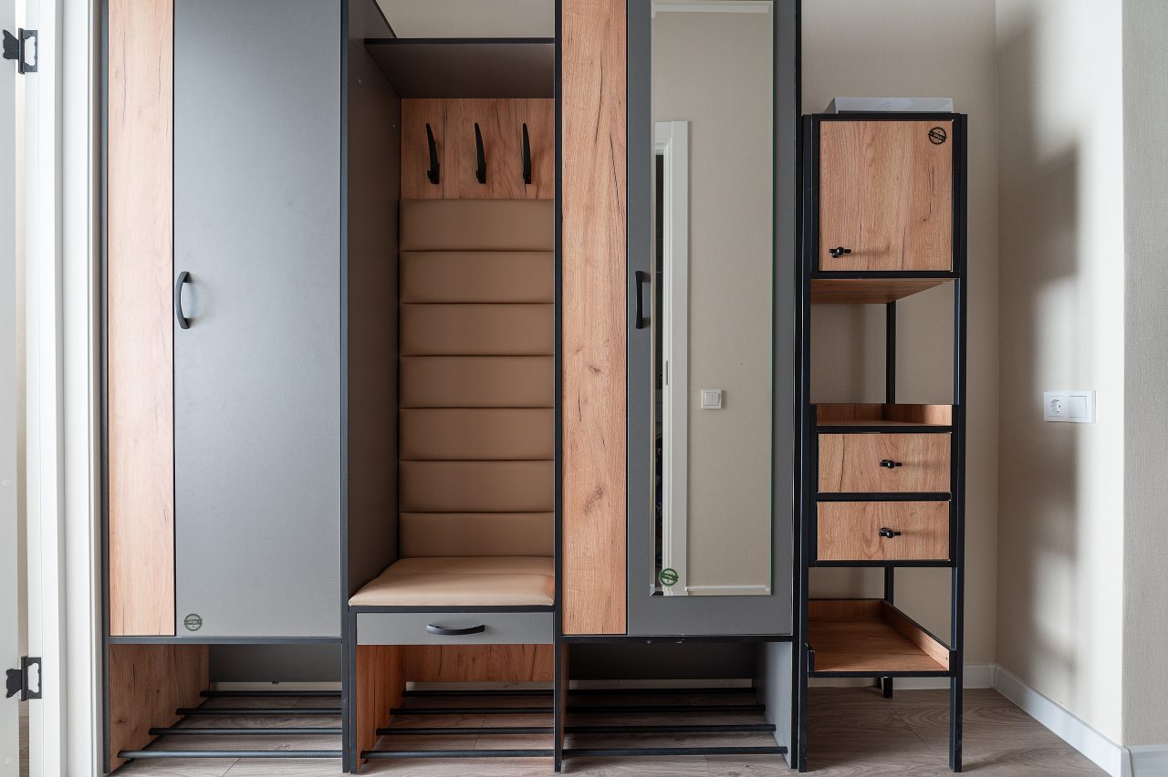 Апартаменты (Апартаменты 86 на Искры 88), Апартаменты На ул. Искры 88 от LetoApart