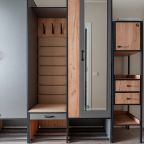 Апартаменты (Апартаменты 86 на Искры 88), Апартаменты На ул. Искры 88 от LetoApart