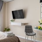 Апартаменты (Апартаменты 86 на Искры 88), Апартаменты На ул. Искры 88 от LetoApart