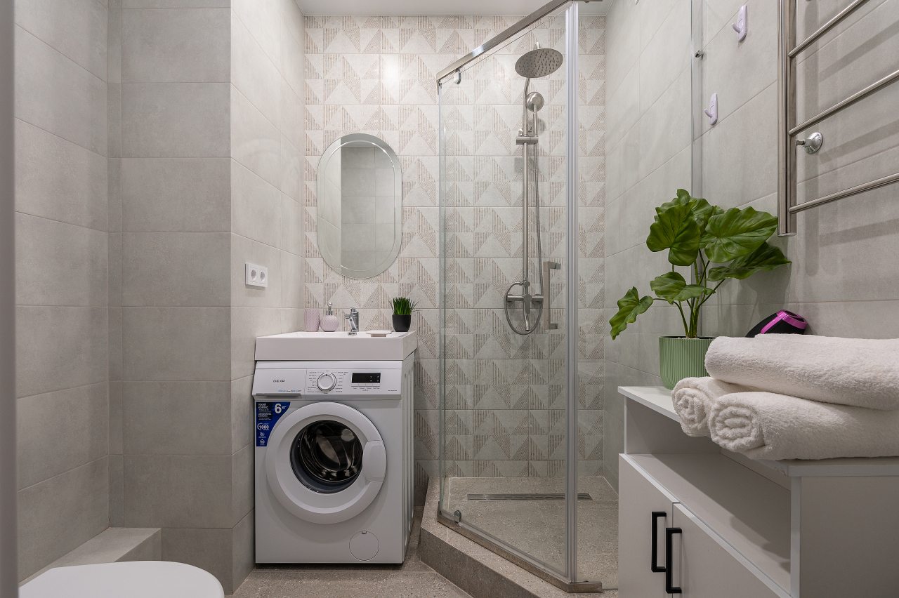 Апартаменты (Апартаменты 86 на Искры 88), Апартаменты На ул. Искры 88 от LetoApart