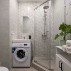 Апартаменты (Апартаменты 86 на Искры 88), Апартаменты На ул. Искры 88 от LetoApart