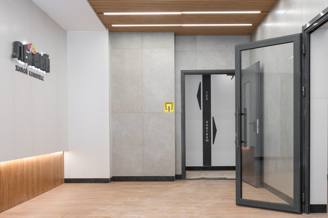 Апартаменты (Апартаменты 86 на Искры 88), Апартаменты На ул. Искры 88 от LetoApart