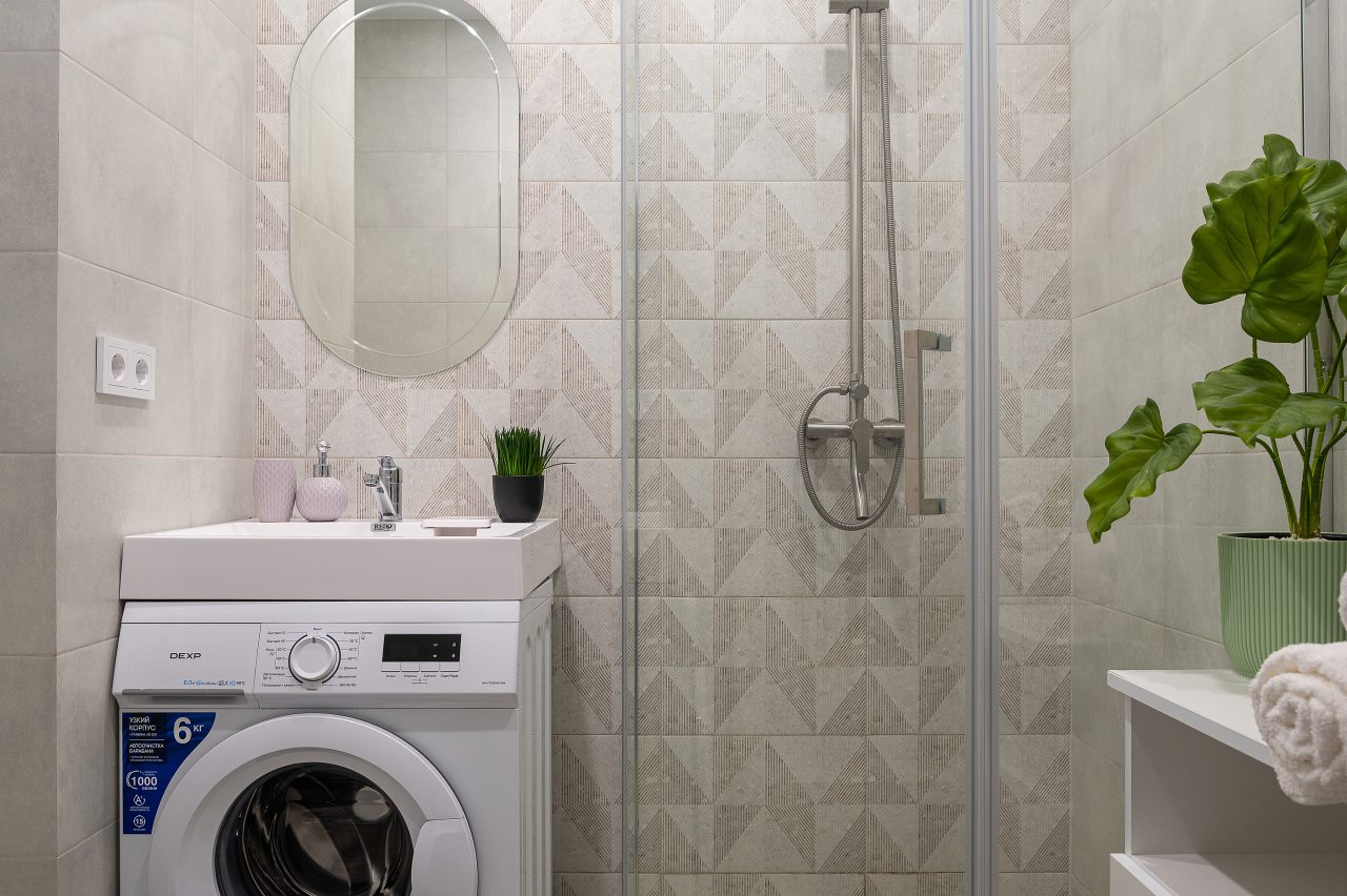 Апартаменты (Апартаменты 86 на Искры 88), Апартаменты На ул. Искры 88 от LetoApart