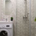 Апартаменты (Апартаменты 86 на Искры 88), Апартаменты На ул. Искры 88 от LetoApart