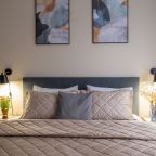 Апартаменты (Апартаменты 86 на Искры 88), Апартаменты На ул. Искры 88 от LetoApart