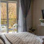 Апартаменты (Апартаменты 86 на Искры 88), Апартаменты На ул. Искры 88 от LetoApart