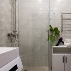 Апартаменты (Апартаменты 86 на Искры 88), Апартаменты На ул. Искры 88 от LetoApart