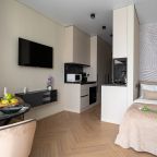 Апартаменты (На искры 88к1 - 252 от LetoApart), Апартаменты На ул. Искры 88 от LetoApart