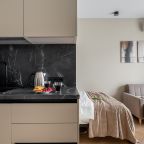Апартаменты (На искры 88к1 - 252 от LetoApart), Апартаменты На ул. Искры 88 от LetoApart