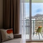 Апартаменты (На искры 88к1 - 252 от LetoApart), Апартаменты На ул. Искры 88 от LetoApart