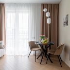 Апартаменты (На искры 88к1 - 252 от LetoApart), Апартаменты На ул. Искры 88 от LetoApart