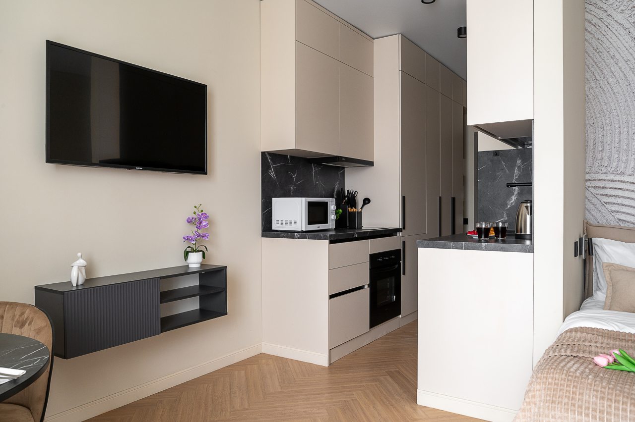 Апартаменты (На искры 88к1 - 252 от LetoApart), Апартаменты На ул. Искры 88 от LetoApart