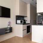 Апартаменты (На искры 88к1 - 252 от LetoApart), Апартаменты На ул. Искры 88 от LetoApart