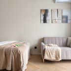 Апартаменты (На искры 88к1 - 252 от LetoApart), Апартаменты На ул. Искры 88 от LetoApart