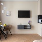 Апартаменты (На искры 88к1 - 252 от LetoApart), Апартаменты На ул. Искры 88 от LetoApart