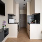 Апартаменты (На искры 88к1 - 252 от LetoApart), Апартаменты На ул. Искры 88 от LetoApart
