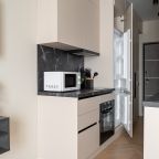 Апартаменты (На искры 88к1 - 252 от LetoApart), Апартаменты На ул. Искры 88 от LetoApart