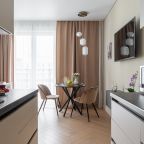 Апартаменты (На искры 88к1 - 252 от LetoApart), Апартаменты На ул. Искры 88 от LetoApart