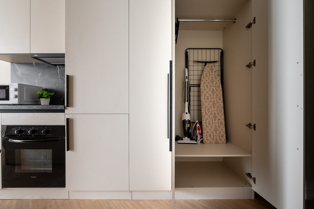 Апартаменты (На искры 88к1 - 252 от LetoApart), Апартаменты На ул. Искры 88 от LetoApart