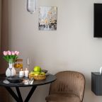 Апартаменты (На искры 88к1 - 252 от LetoApart), Апартаменты На ул. Искры 88 от LetoApart