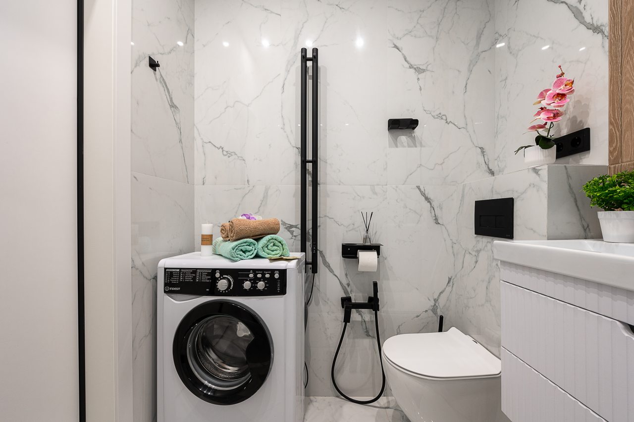 Апартаменты (На искры 88к1 - 252 от LetoApart), Апартаменты На ул. Искры 88 от LetoApart