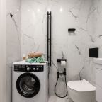 Апартаменты (На искры 88к1 - 252 от LetoApart), Апартаменты На ул. Искры 88 от LetoApart