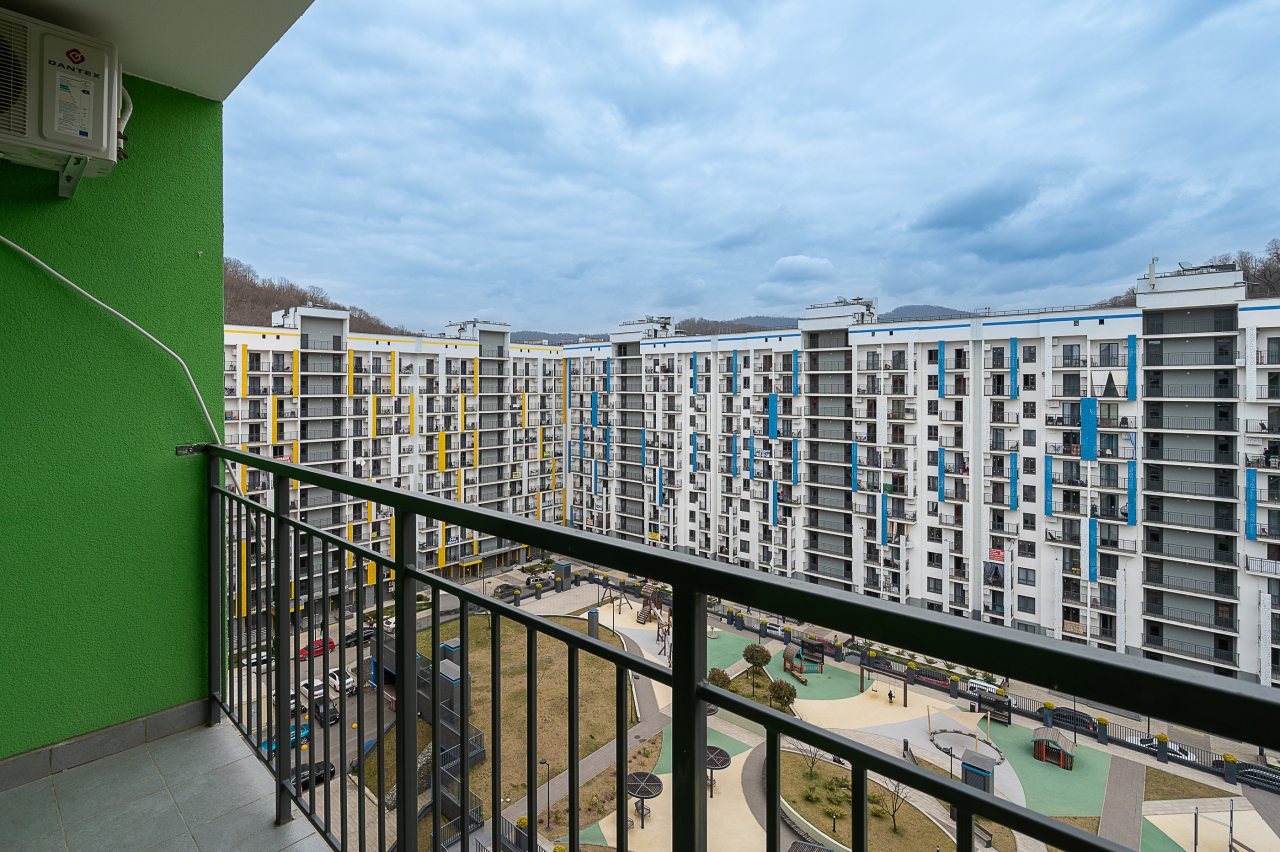 Апартаменты (На искры 88к1 - 252 от LetoApart), Апартаменты На ул. Искры 88 от LetoApart