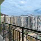 Апартаменты (На искры 88к1 - 252 от LetoApart), Апартаменты На ул. Искры 88 от LetoApart