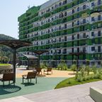 Апартаменты (На искры 88к1 - 252 от LetoApart), Апартаменты На ул. Искры 88 от LetoApart