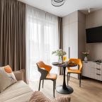Апартаменты (На 99 Искры 88к8), Апартаменты На ул. Искры 88 от LetoApart
