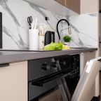 Апартаменты (На 99 Искры 88к8), Апартаменты На ул. Искры 88 от LetoApart