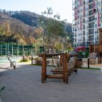 Апартаменты (На 99 Искры 88к8), Апартаменты На ул. Искры 88 от LetoApart