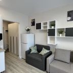 Апартаменты (На Искры 88к1 - 47), Апартаменты На ул. Искры 88 от LetoApart