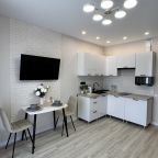 Апартаменты (На Искры 88к1 - 47), Апартаменты На ул. Искры 88 от LetoApart
