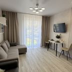 Апартаменты (На Искры 88к1 - 47), Апартаменты На ул. Искры 88 от LetoApart