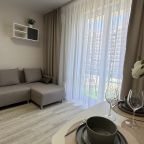 Апартаменты (На Искры 88к1 - 47), Апартаменты На ул. Искры 88 от LetoApart