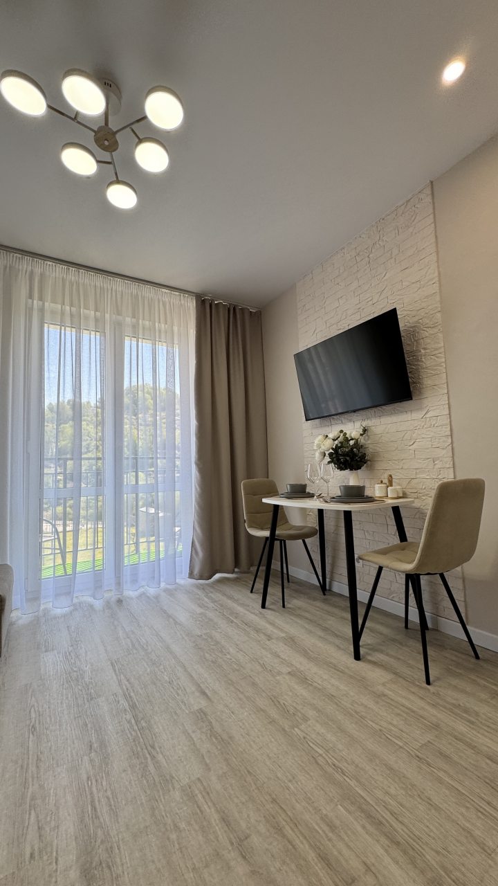 Апартаменты (На Искры 88к1 - 47), Апартаменты На ул. Искры 88 от LetoApart