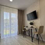 Апартаменты (На Искры 88к1 - 47), Апартаменты На ул. Искры 88 от LetoApart