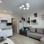 Апартаменты (На Искры 88к1 - 47), Апартаменты На ул. Искры 88 от LetoApart