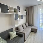 Апартаменты (На Искры 88к1 - 47), Апартаменты На ул. Искры 88 от LetoApart