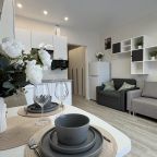 Апартаменты (На Искры 88к1 - 47), Апартаменты На ул. Искры 88 от LetoApart